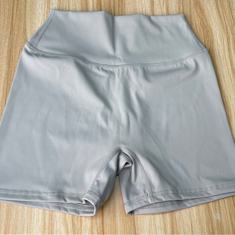 Shaping Sports Shorts For Women Tight Fitting