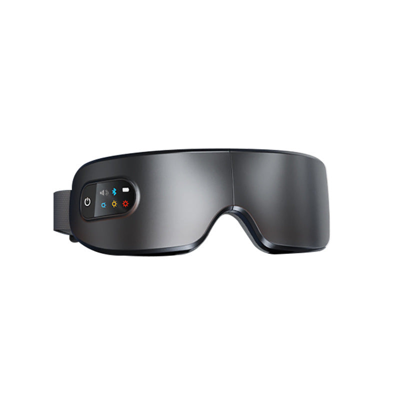 Hot Compress Electric Heating Eye Care Instrument Bluetooth Music