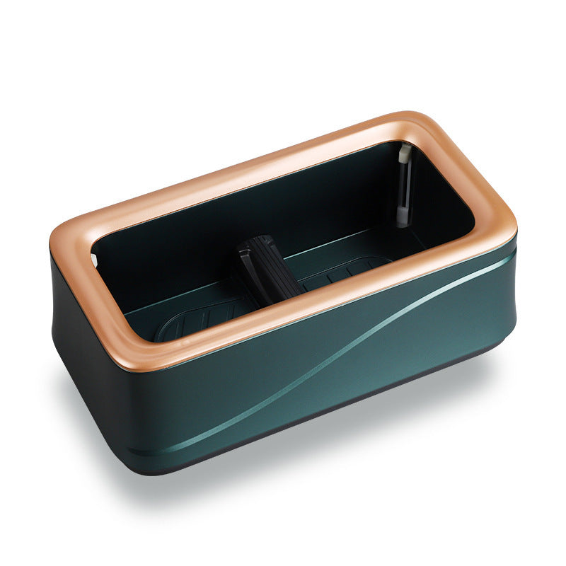 Portable Household Disposable Shoe Film Machine