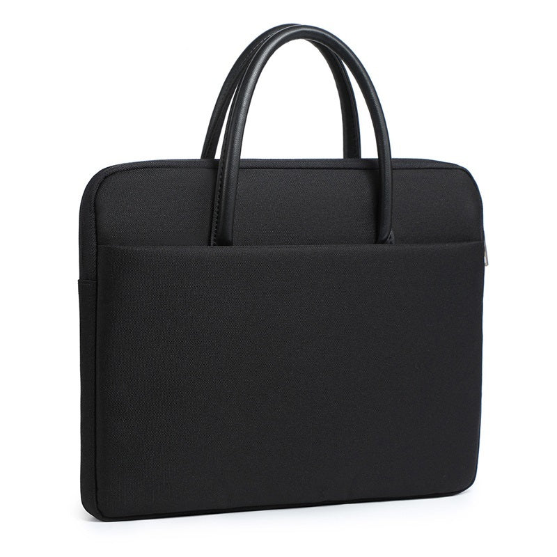Stylish Commuter Laptop Bag for Women