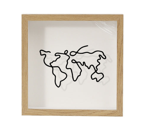 Adventures Memory Travel Box For Household