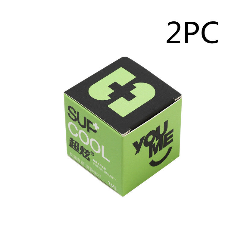 Electronic Mouth Sprayer