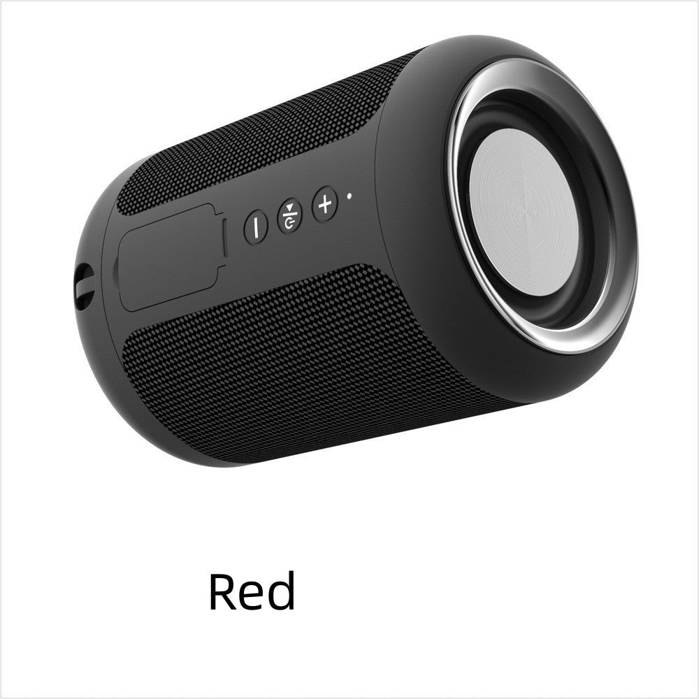 Bluetooth Speaker Wireless Small Card Outdoor Waterproof Subwoofer
