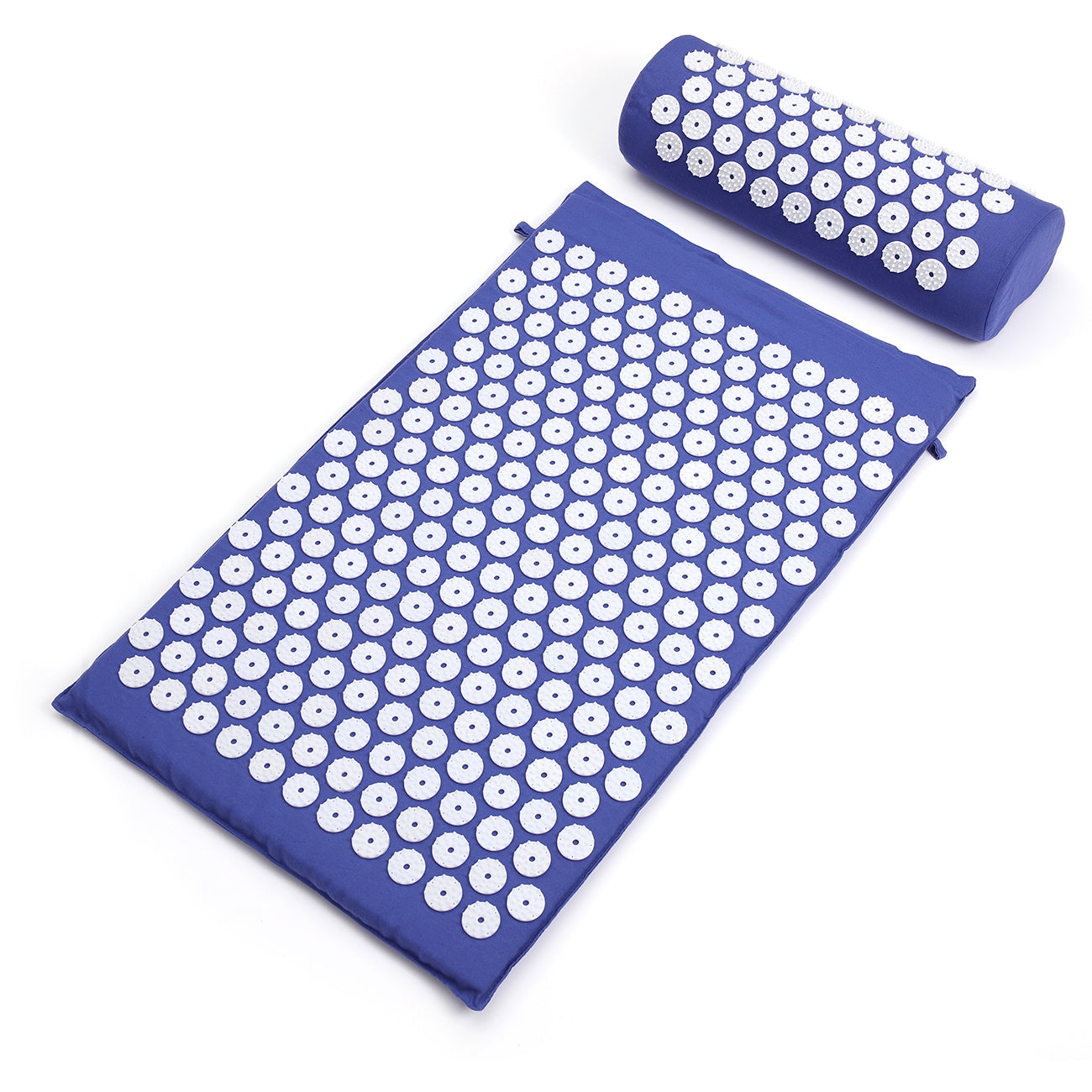 Acupuncture Yoga Mat Acupoints