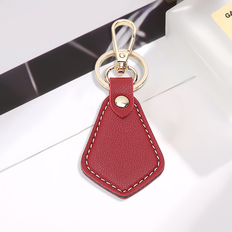 Simple, Compact, And Aesthetically Pleasing Keychain