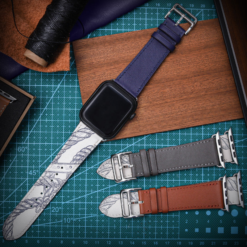 New Personalized Fashion Watchband