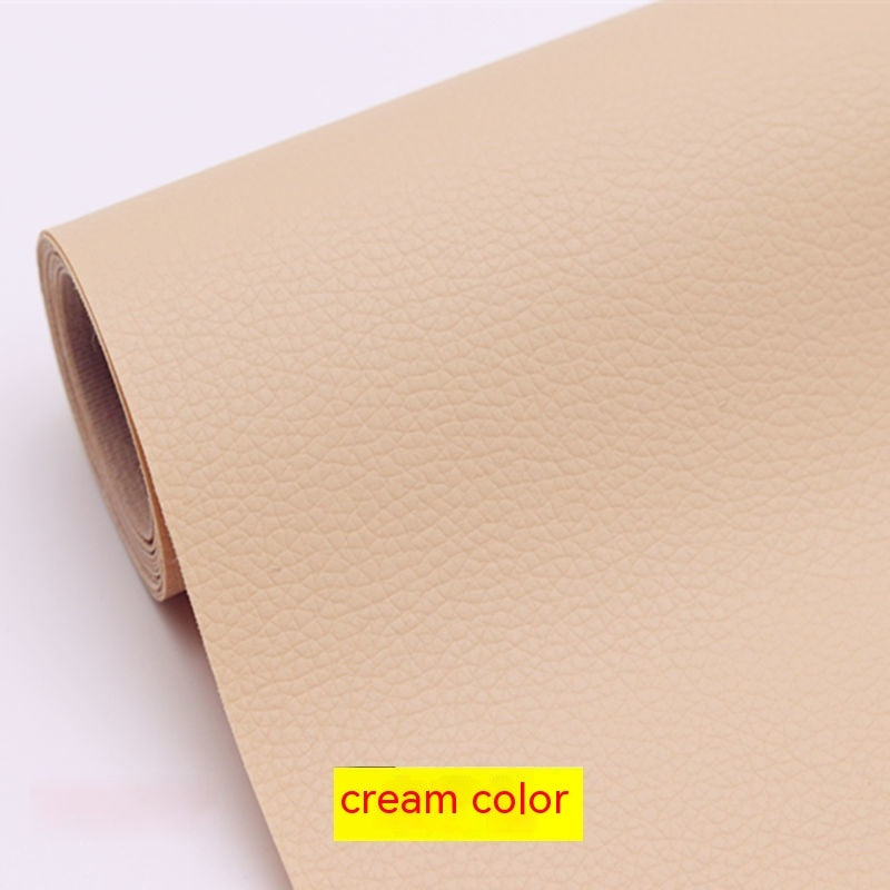 Self-adhesive Leather Stickers Sofa Repair Patch