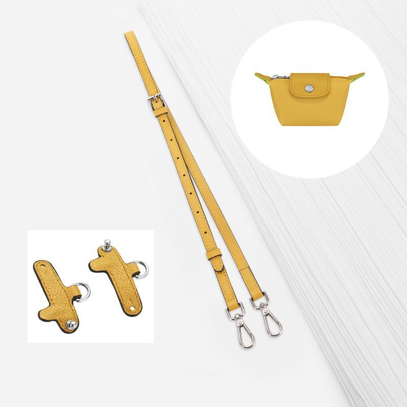 Mini Bag Shoulder Strap Without Punching Modification Crossbody Shoulder Strap Accessories