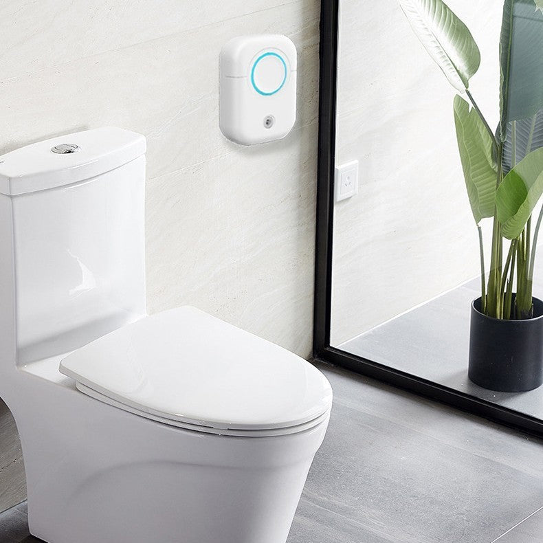 Air Purifier Ozone Deodorization For Household Use