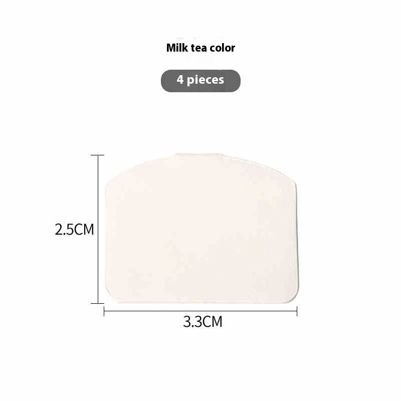 Wear Resistant Protective Sheet Accessories Suitable For Bags