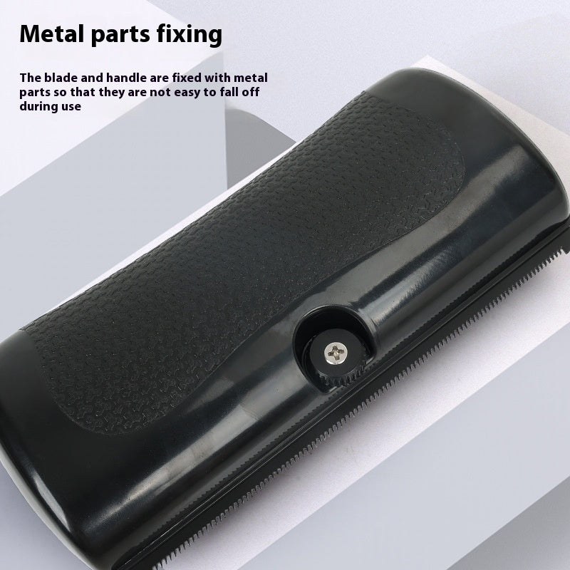 Pet Comb Dog Cleaning Beauty Hair Removal Thin