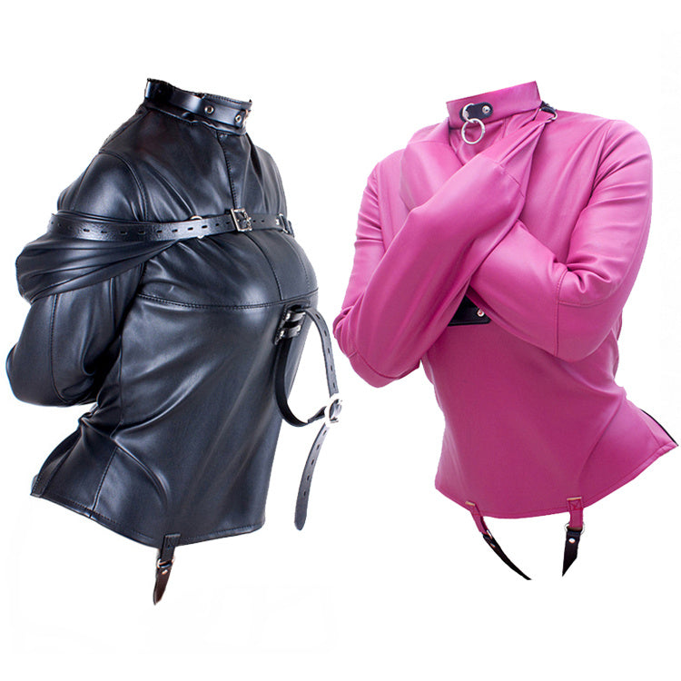 Another Kind Of Binding Clothes Imprison And Restrain Rope Clothes