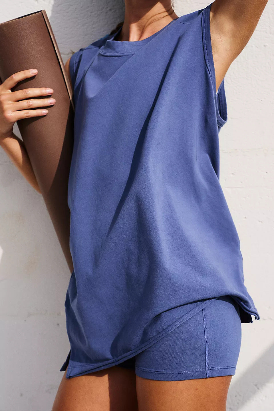 European And American Sportswear Women's Suit