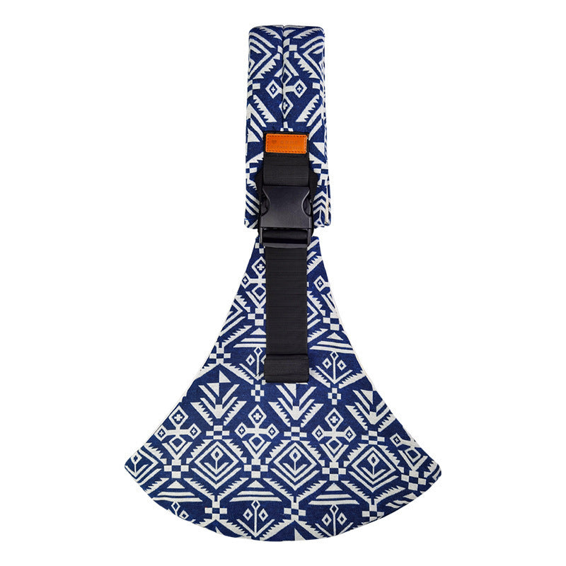 Crossbody Newborn Children Harness Baby Strap