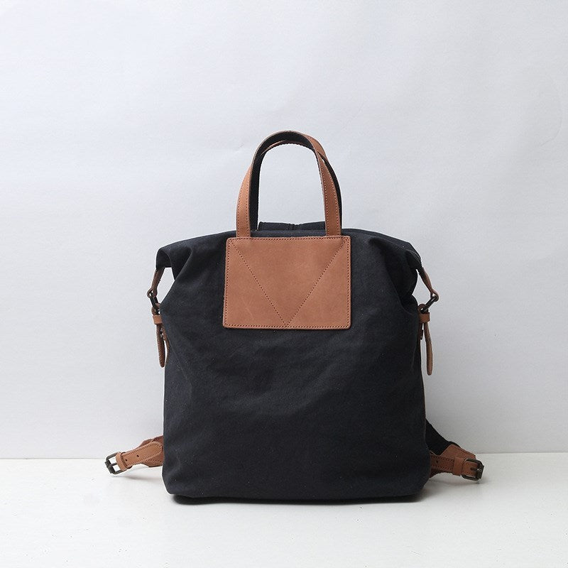 Simple and comfortable travel bag