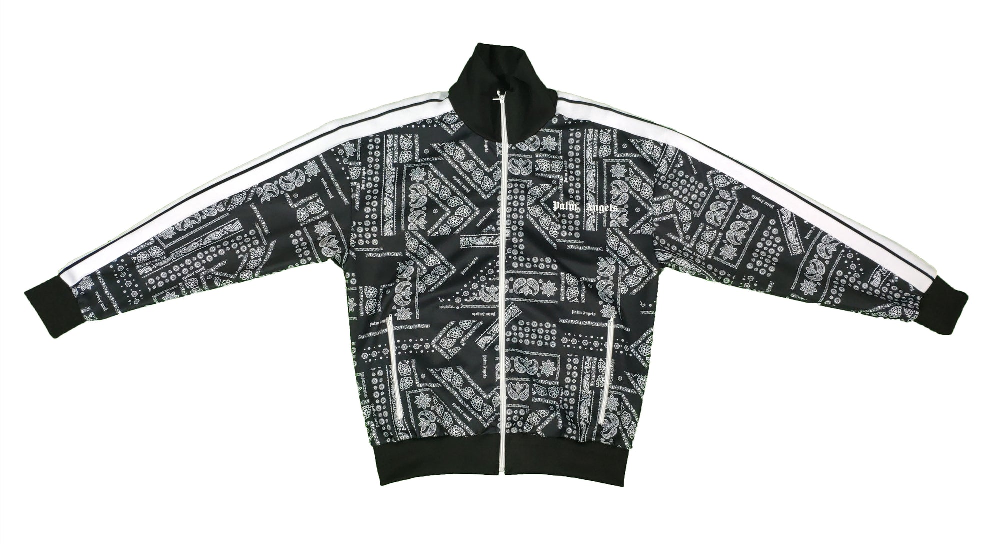 The New Basic All-match Hip-hop Hit Color Zipper Sports Jacket