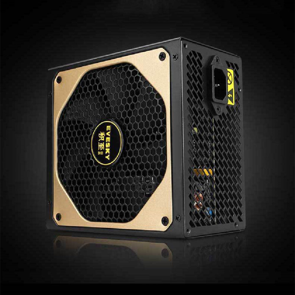 800WS Silent Desktop Computer Power Supply