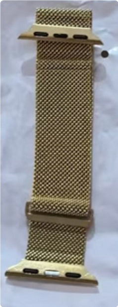 Watch Strap Milan Nice Se Metal Magnetic