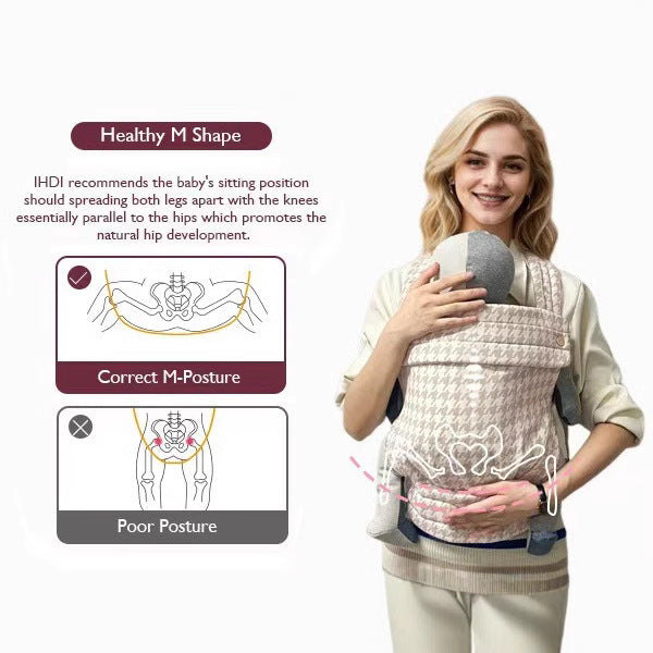 Baby Multi-functional Adjustable Shoulder Strap