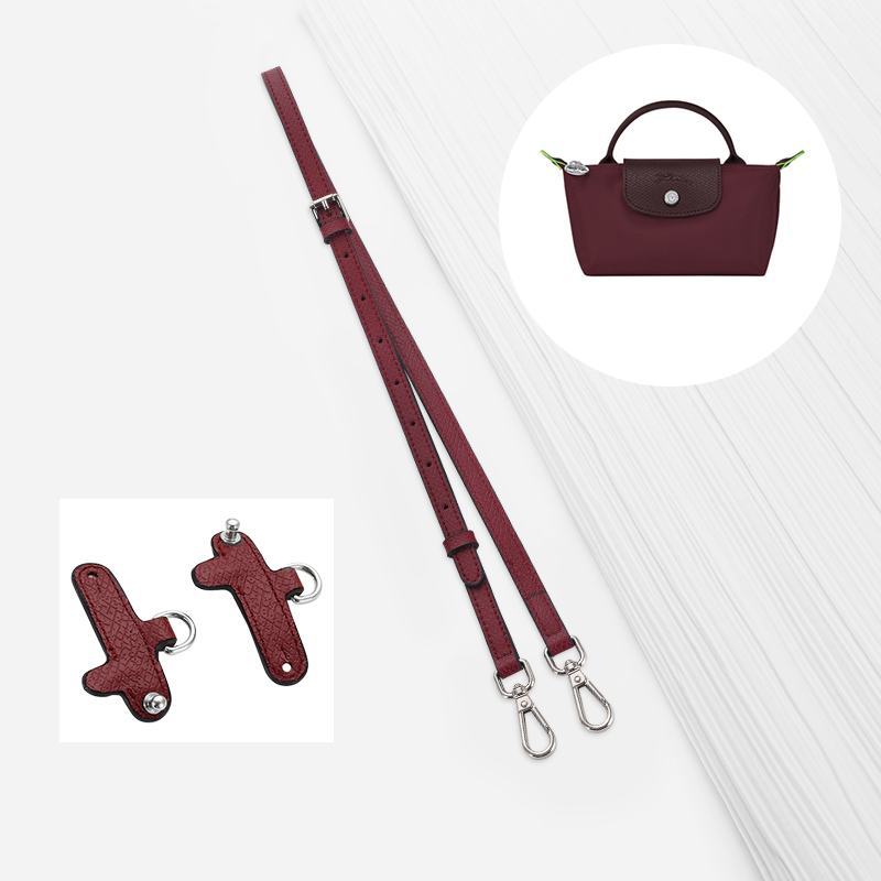 Mini Bag Shoulder Strap Without Punching Modification Crossbody Shoulder Strap Accessories