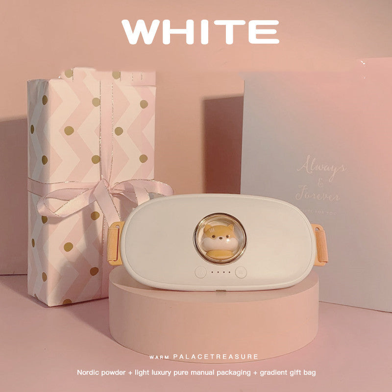 Girls Birthday Gift Heating Belt Niche