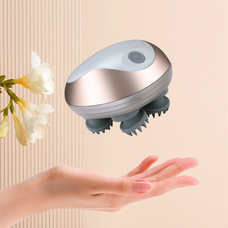 Octopus Electric Scalp And Head Tester