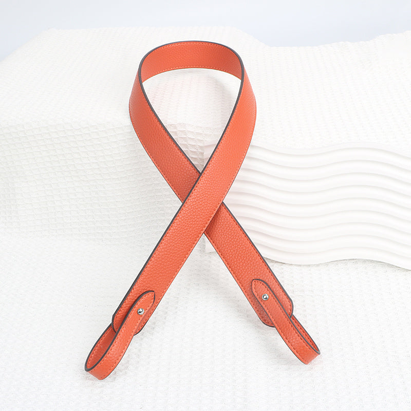 Suitable For Basket Bag Shoulder Strap Modification Accessories