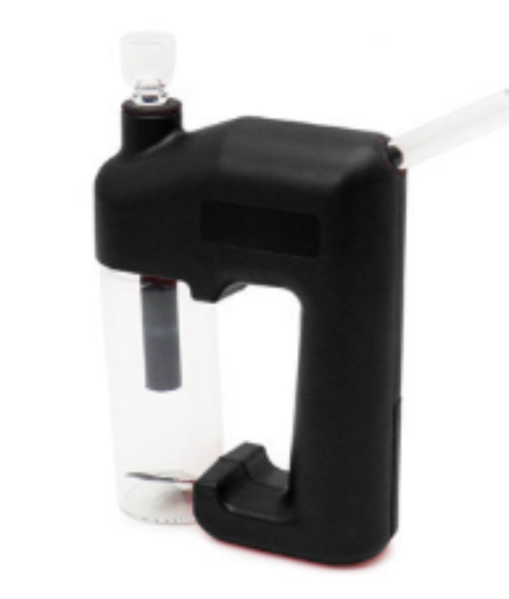 Portable Handheld Smoke Pipe Electric Water Absorption Aid