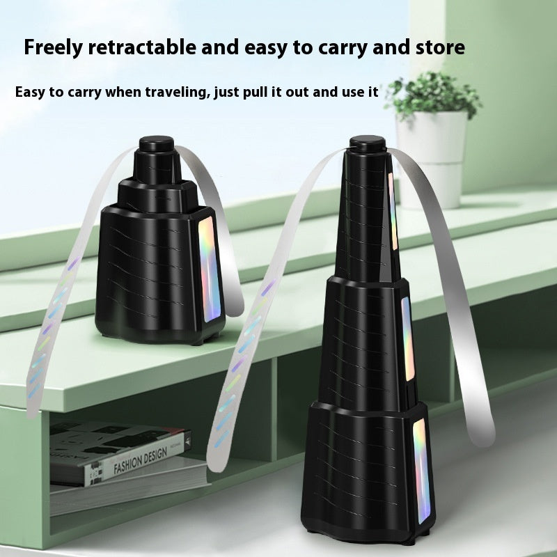 Automatic Fly Catcher Fly Driving Mosquito Repellent Fantastic