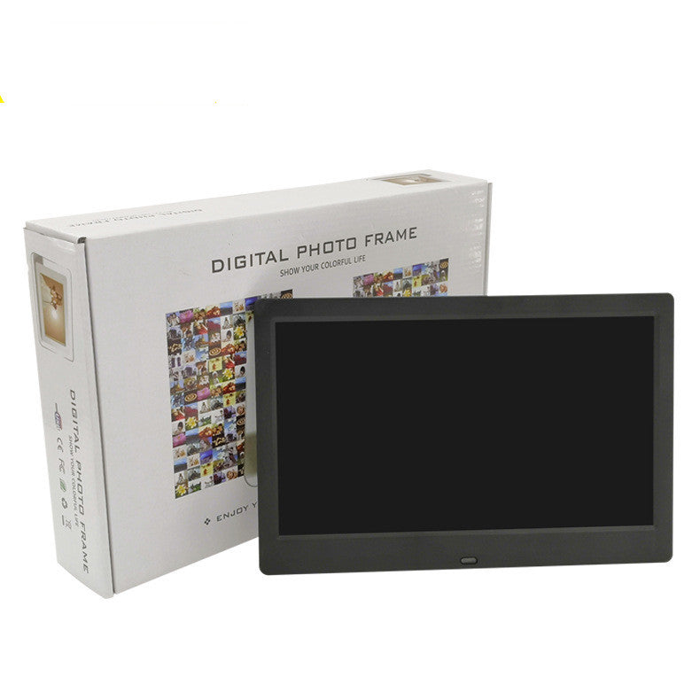 10-inch Digital Electronic Photo Album