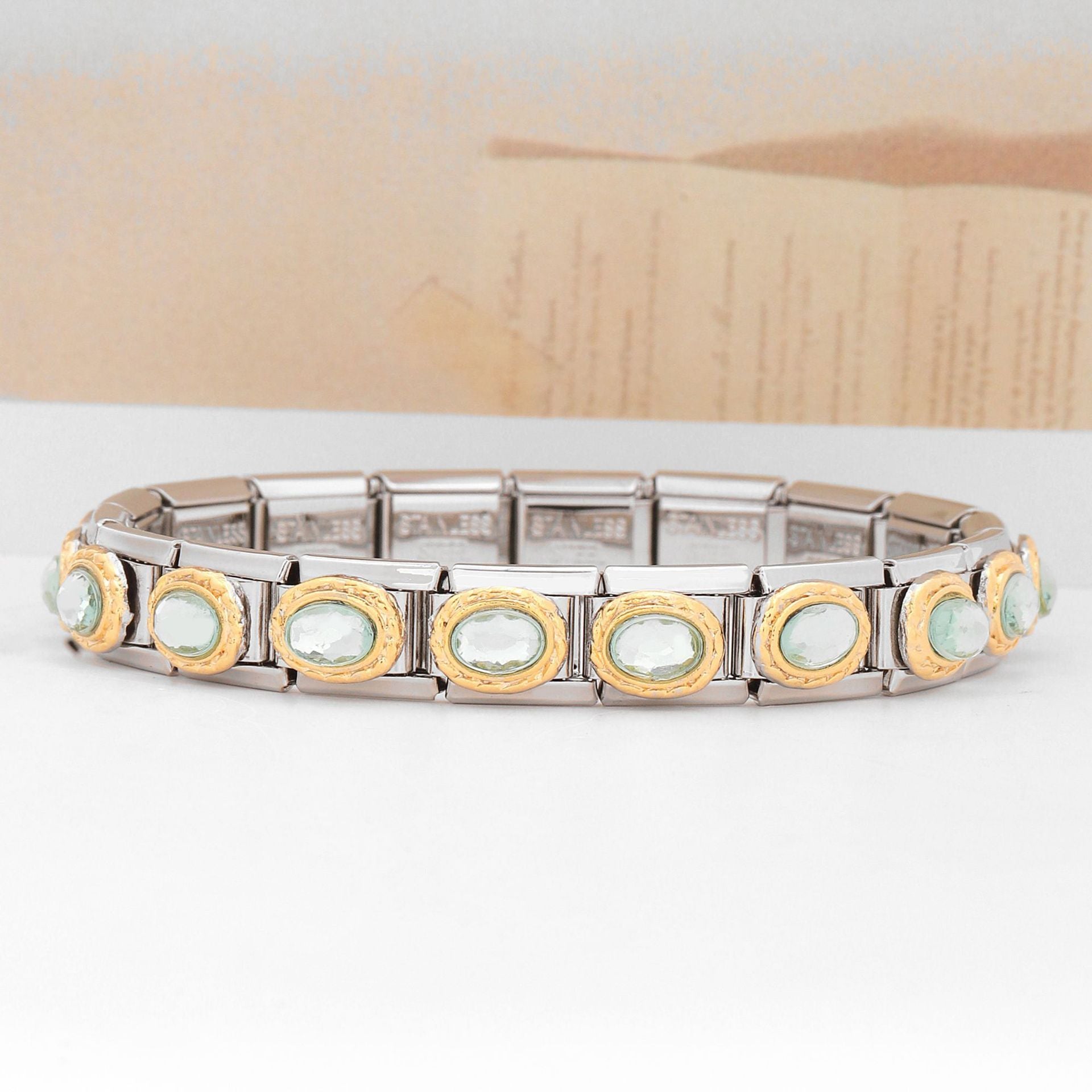 European And American Fashion Ornament Girls