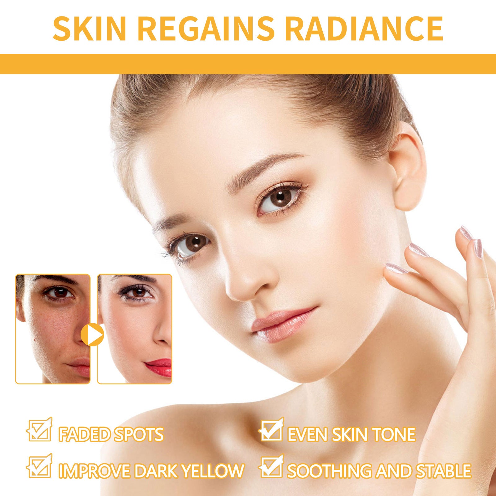 Honey Tearing Mask Nourishing Moisturizing Acne Skin Blackhead Removal Fading Wrinkle Firming