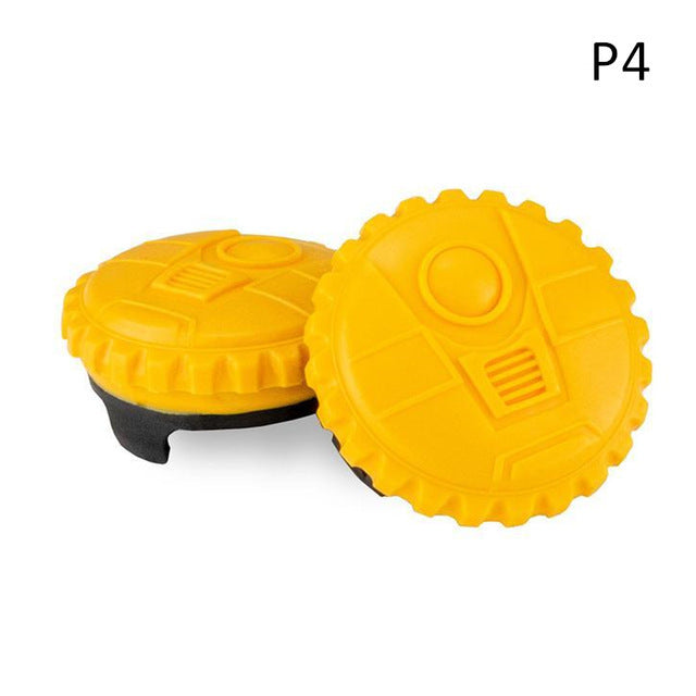 Anti-competitive Cat's Paw Silica Gel Cap