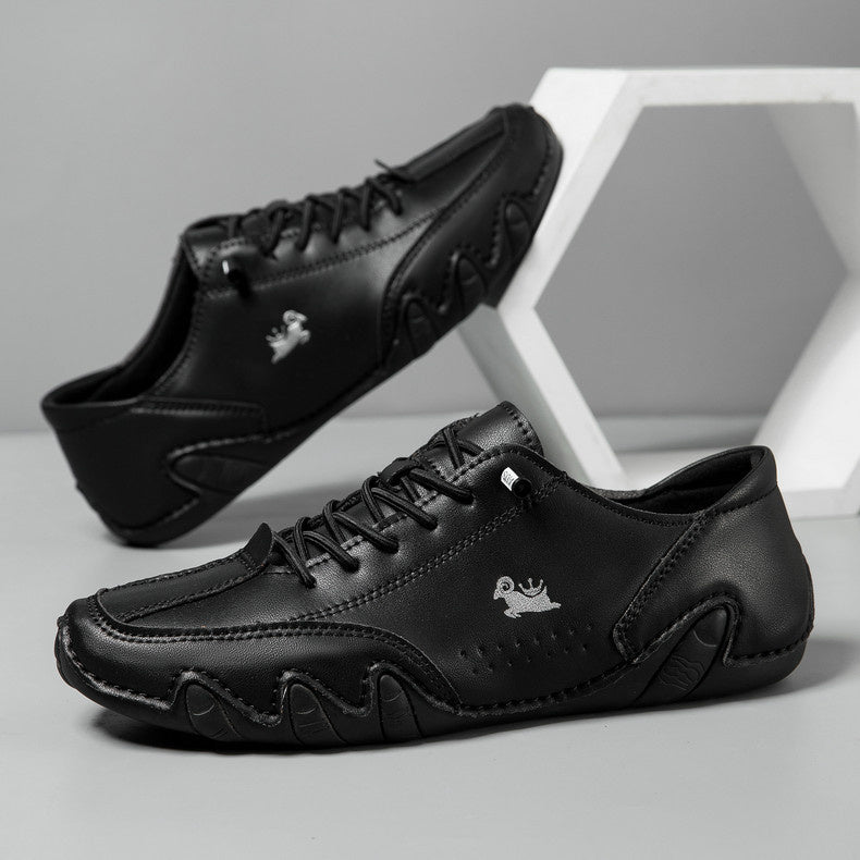 Low-top Men's And Women's Casual Shoes