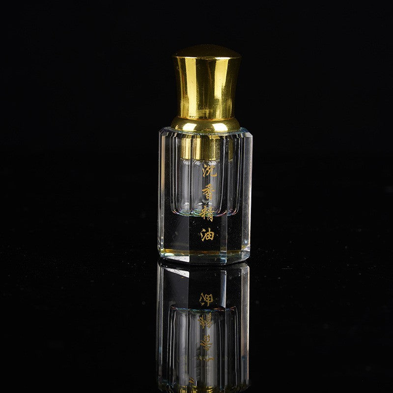 1 Ml Agarwood Oil Storage Bottle
