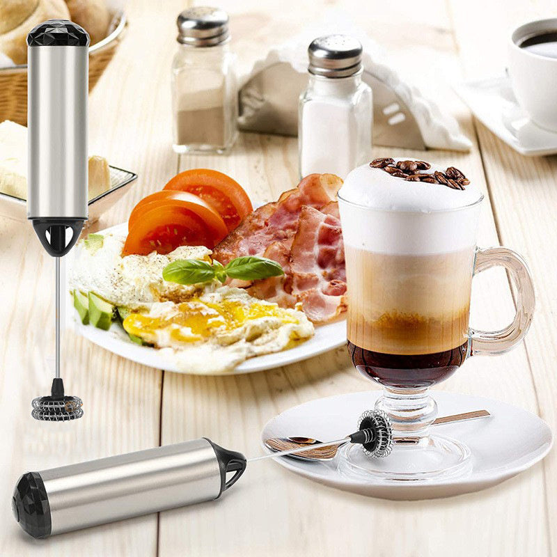 Electric Coffee Mixer  Kitchen Small Tool