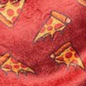 Leisure Home Lazy Blanket Plus Velvet Thick Free Size Blanket