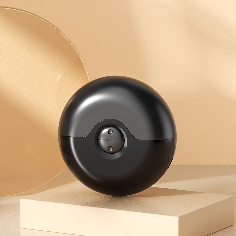 Two-in-one Electric Nail Clippers Anti-pinch Nail Piercing Device