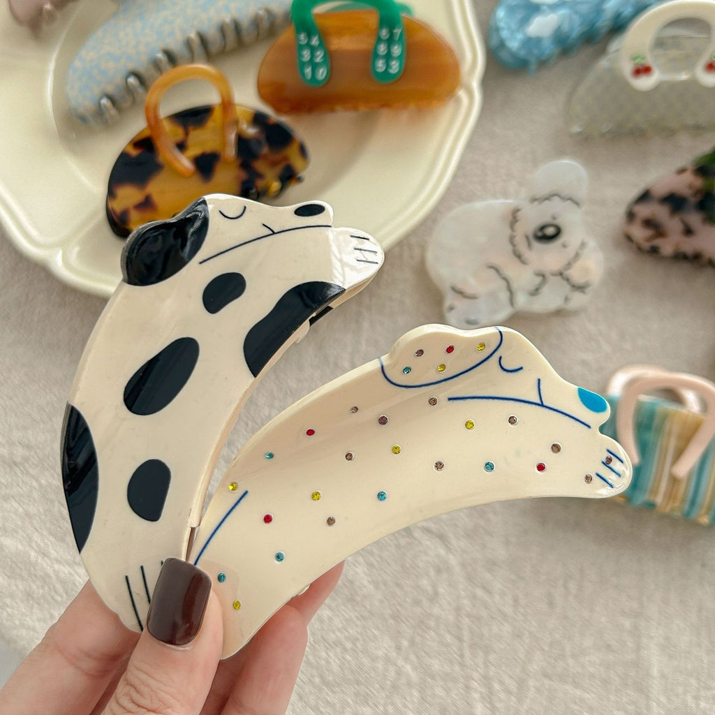 Tulip Cherry Grip Advanced Sense