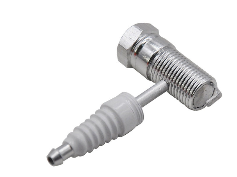 Plug Design Creative Pipe