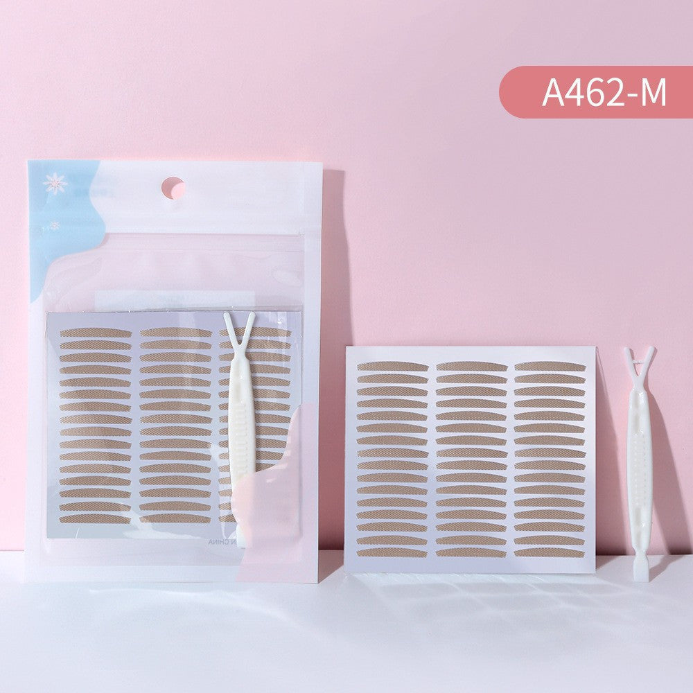 Beauty 120 Times Natural Double Eyelid Sticker