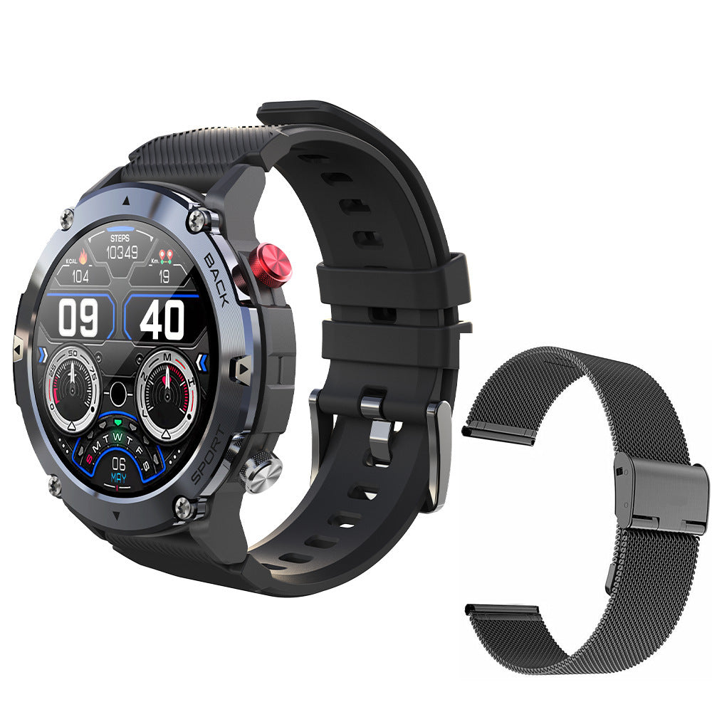 C21 Smart Watch - Waterproof Bluetooth Sports Watch