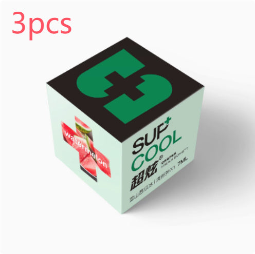 Electronic Mouth Sprayer