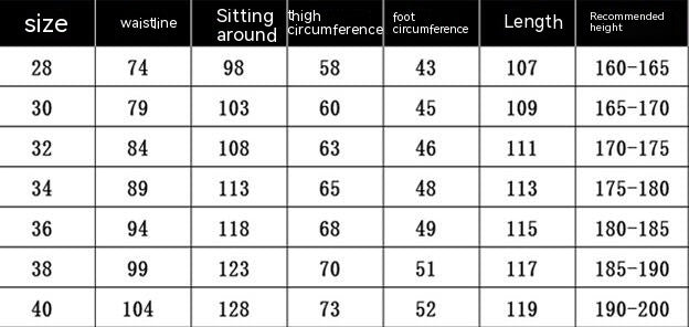 Patchwork Gradient Contrast Ground White Slightly Flared Washing Craft Flared Jeans