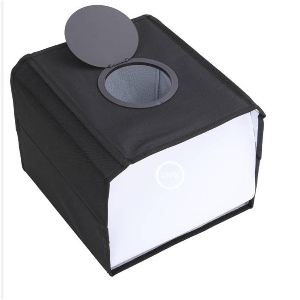 New Small Folding Photography Studio