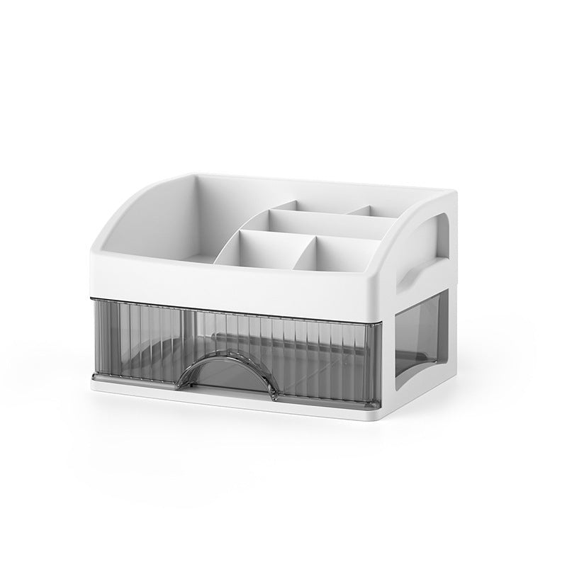 Multifunctional Desktop Multi-layer Storage Box
