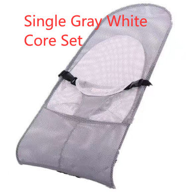 Rocking Chair Seat Cover Cotton Cloth