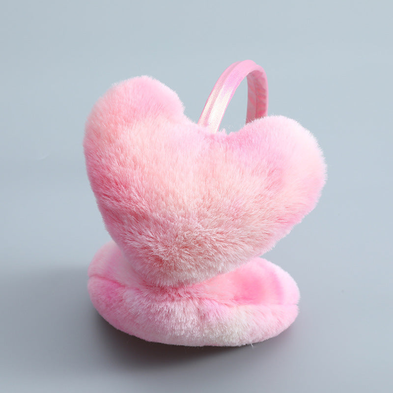 Winter Anti-freezing Warm Cycling Ear Artifact New Earmuff Ear Protection