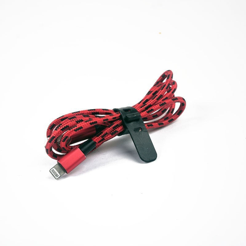 Anti-lost Headset Storage Soft Tape