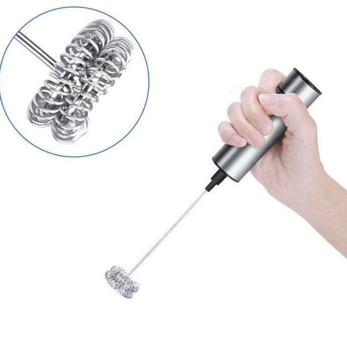 Electric Coffee Mixer  Kitchen Small Tool